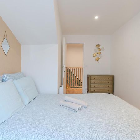 Disney Cosy Cottage, 5 Minutes Disneyland! Magny-le-Hongre Exterior foto