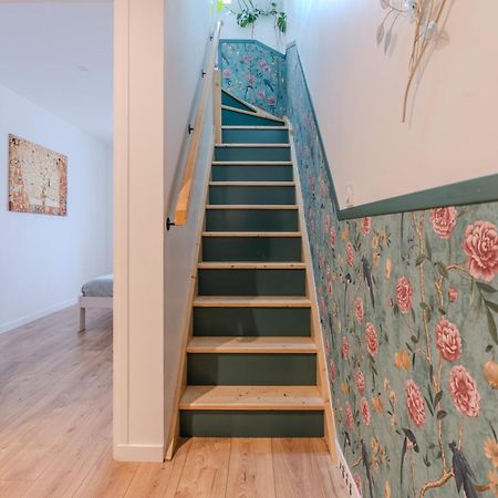 Disney Cosy Cottage, 5 Minutes Disneyland! Magny-le-Hongre Exterior foto