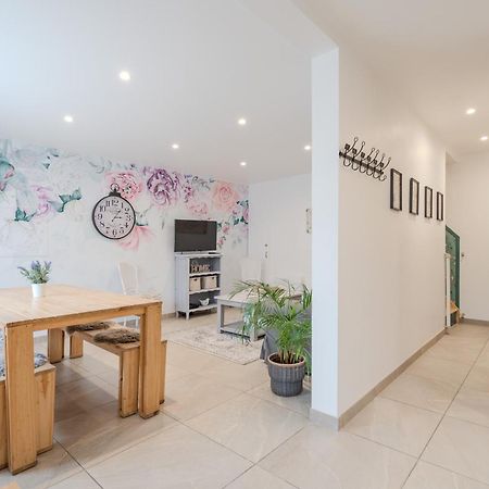 Disney Cosy Cottage, 5 Minutes Disneyland! Magny-le-Hongre Exterior foto