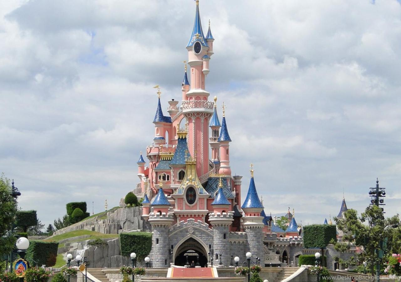 Disney Cosy Cottage, 5 Minutes Disneyland! Magny-le-Hongre Exterior foto