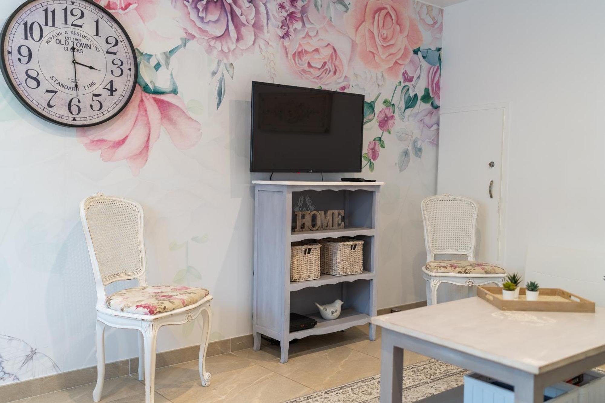 Disney Cosy Cottage, 5 Minutes Disneyland! Magny-le-Hongre Exterior foto
