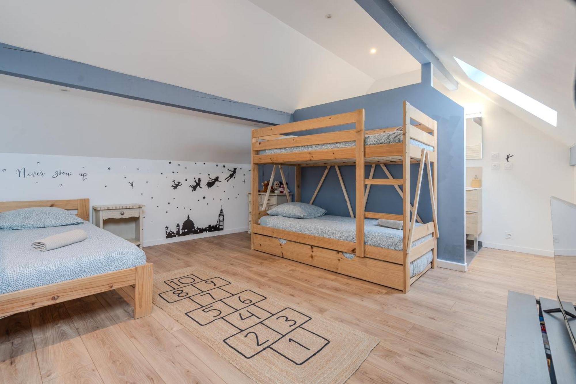 Disney Cosy Cottage, 5 Minutes Disneyland! Magny-le-Hongre Exterior foto