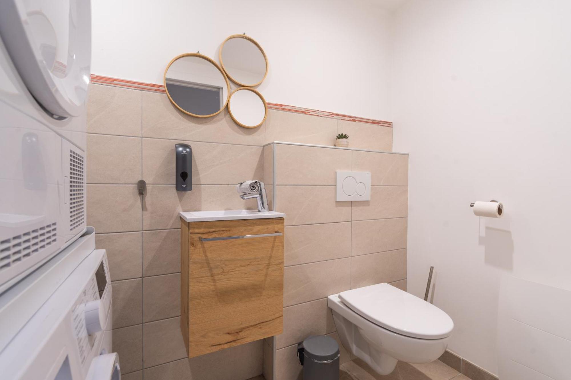Disney Cosy Cottage, 5 Minutes Disneyland! Magny-le-Hongre Exterior foto