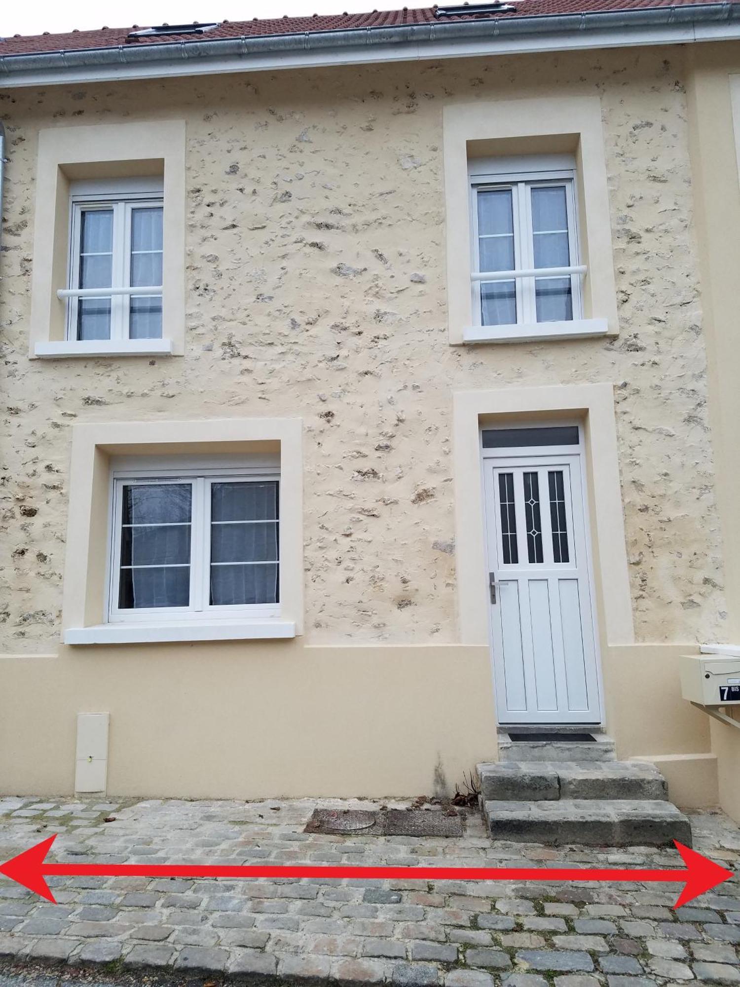 Disney Cosy Cottage, 5 Minutes Disneyland! Magny-le-Hongre Exterior foto
